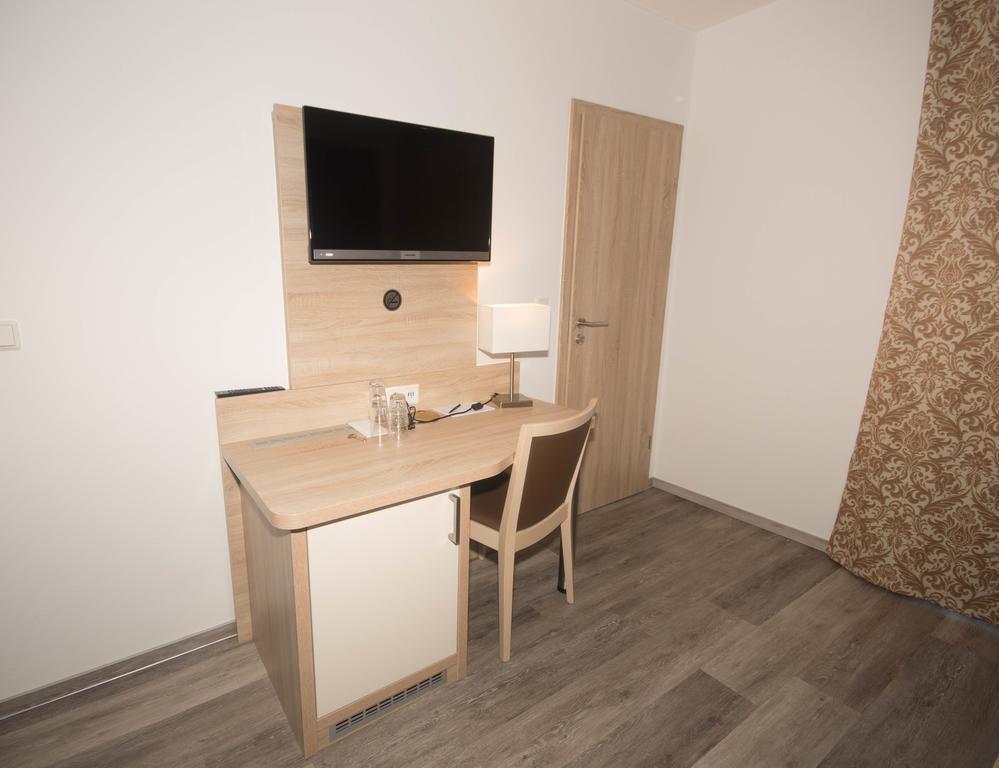 Hotel Sonne Am Meer นอร์ดไดค์ ภายนอก รูปภาพ
